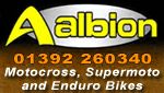 Albion Motorcycles Enduro MX & Supermoto
