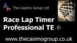 Casimo Race Timer Pro - Professional Lap Timer software for clubs.