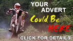 Help sponsor Dirty Biking with your advert.