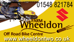 Wheeldon Farm - Off Road Adventure Centre